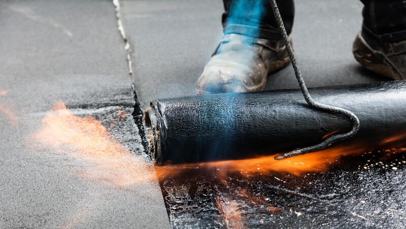 Asphalt Roofing Lancaster Lancashire