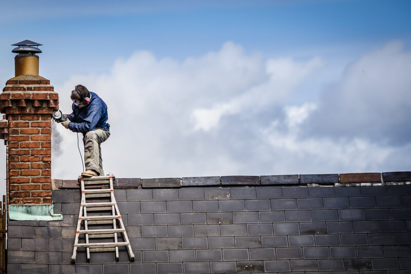 Chimney Repair Lancaster Lancashire