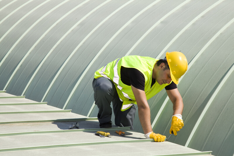 Metal Roofing Lancaster Lancashire