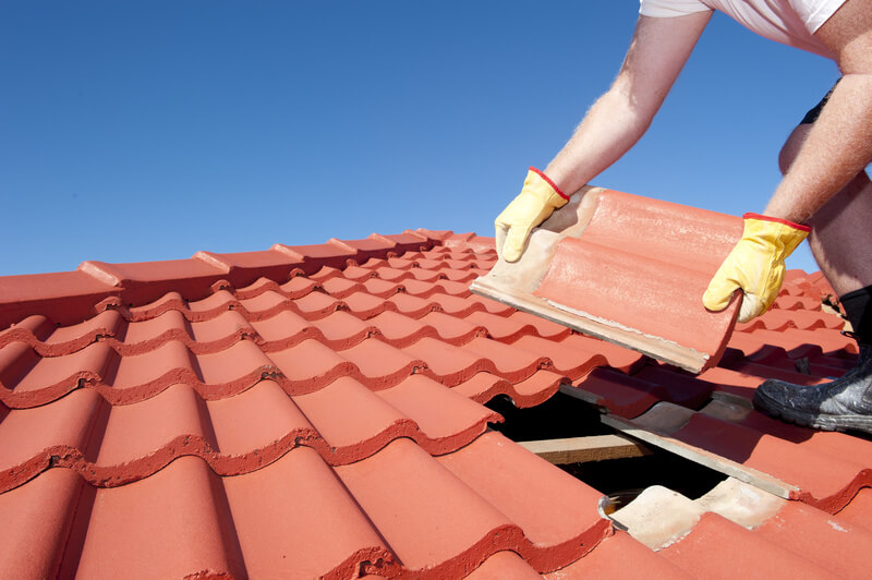 Replacement Roofing Tiles Lancaster Lancashire