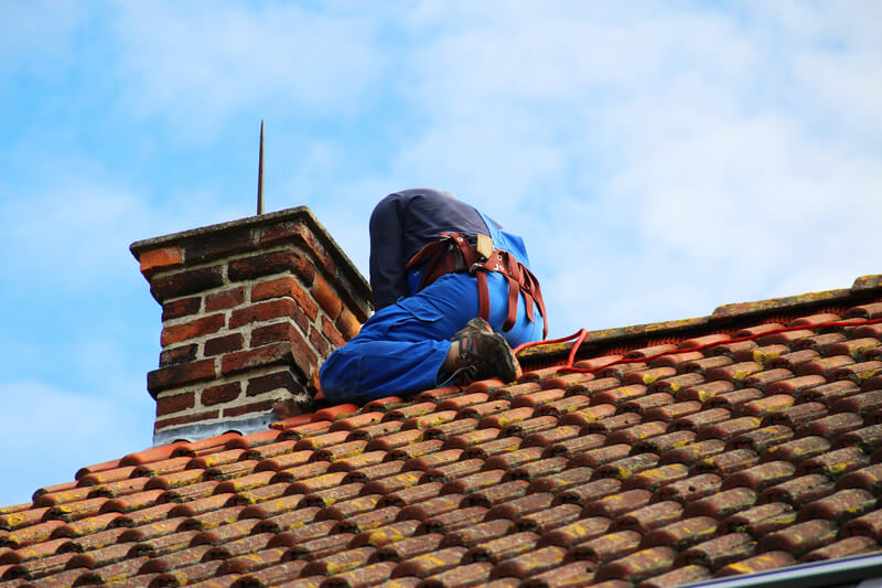 Roofing Services in Lancaster Lancashire