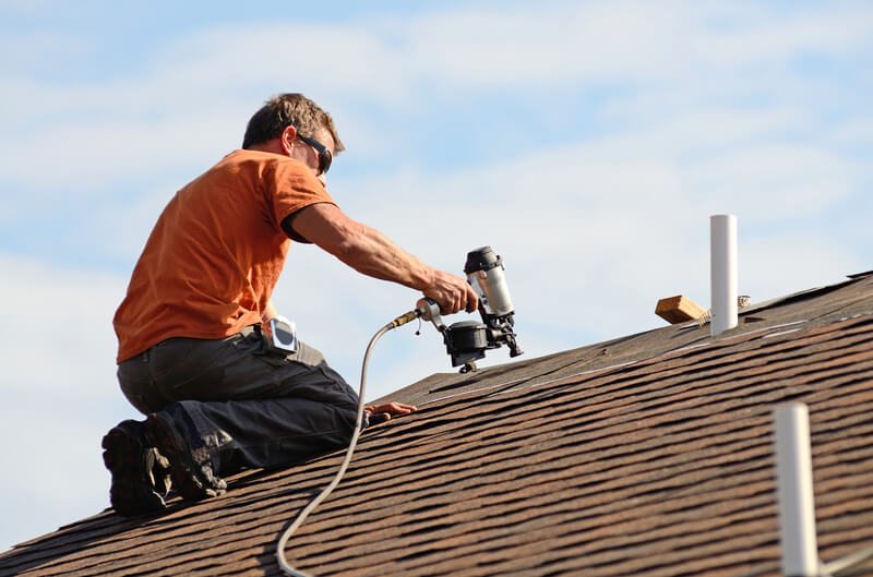 Shingle Roofing Lancaster Lancashire