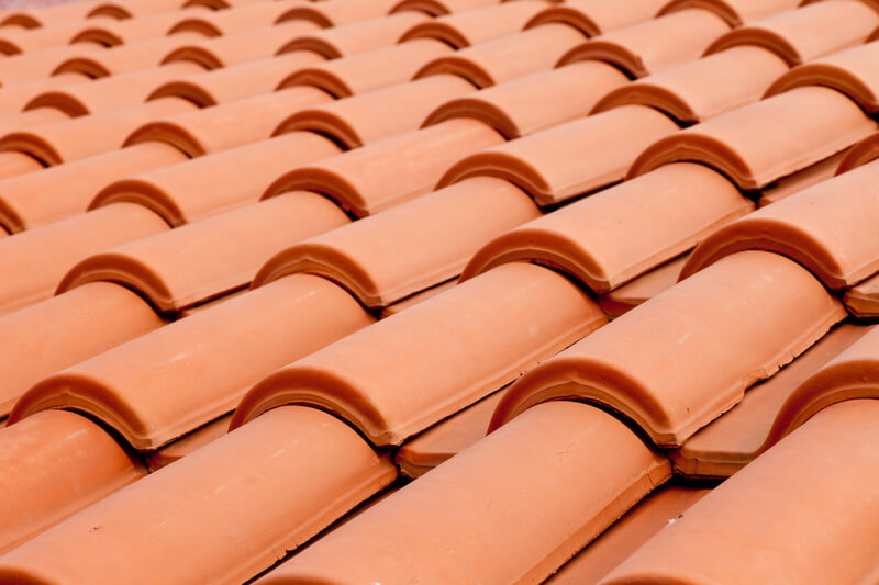 Tile Roofing Lancaster Lancashire